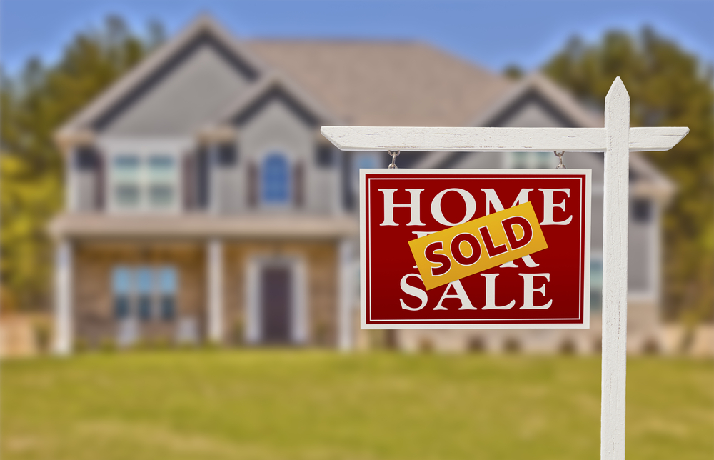 The U.S. Housing Market is the highstest since 2006