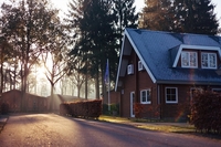 family-house