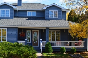 dream-blue-house