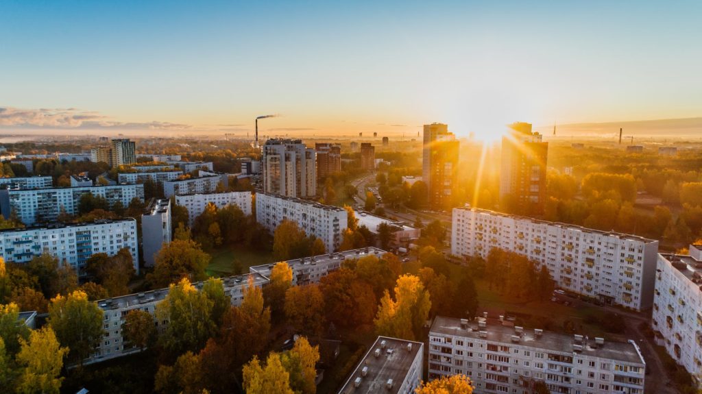 purchasing commercial real estate tips