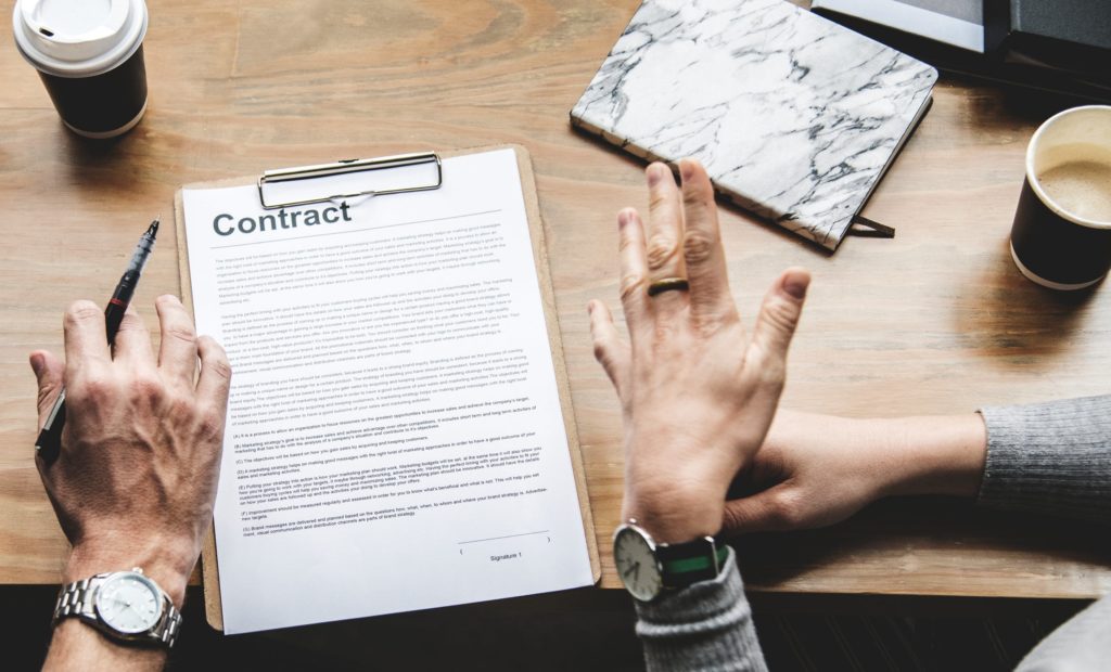 Contract for Deed: Everything You Need to Know