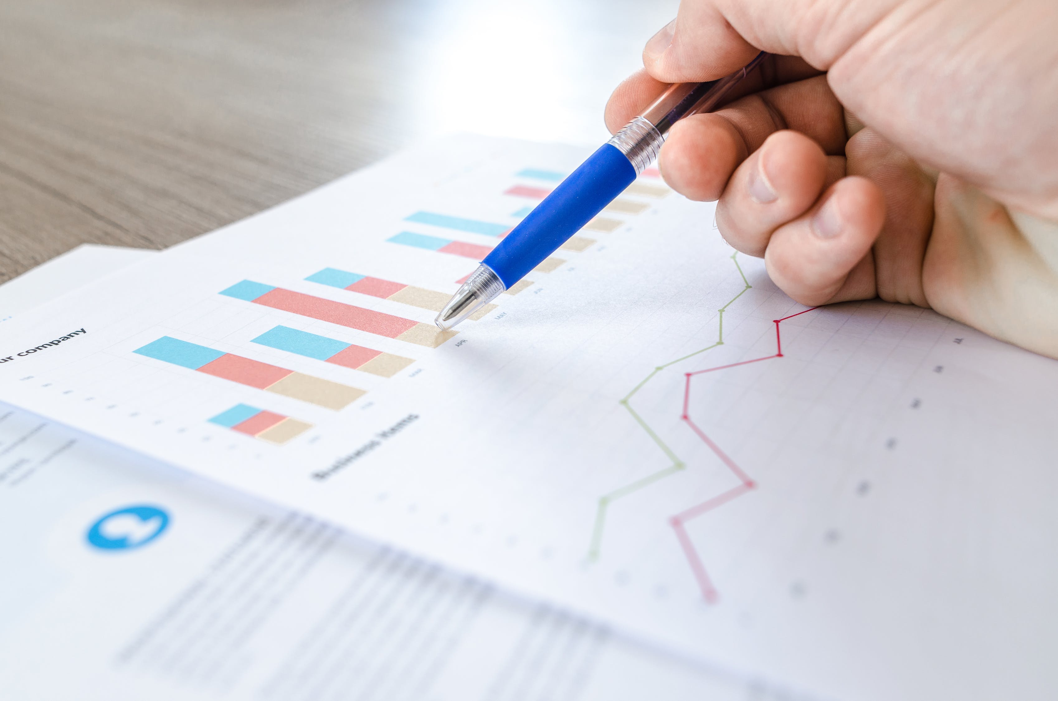 history of mortgage rates