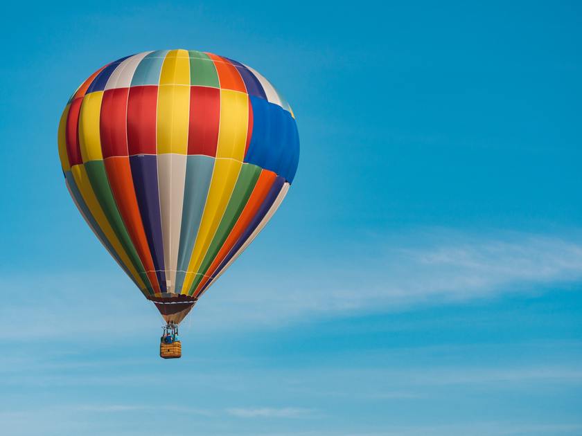 What is a Balloon Mortgage?