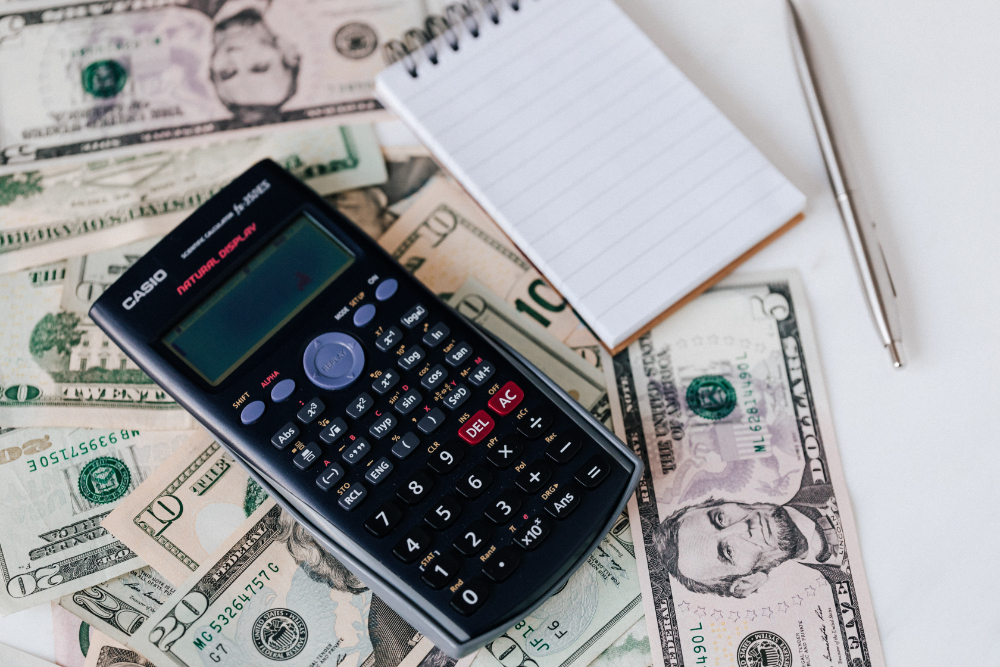 Owner Financing Contract Template Calculator
