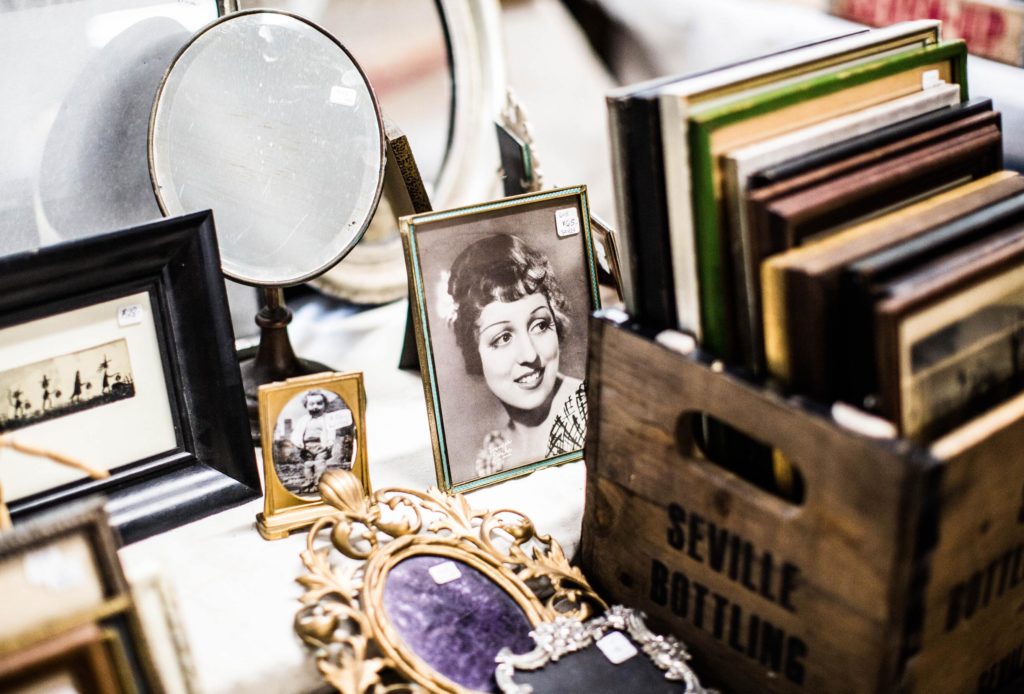 tips for having an estate sale