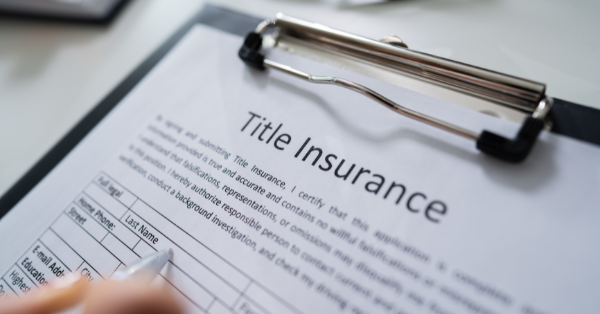 lender title insurance