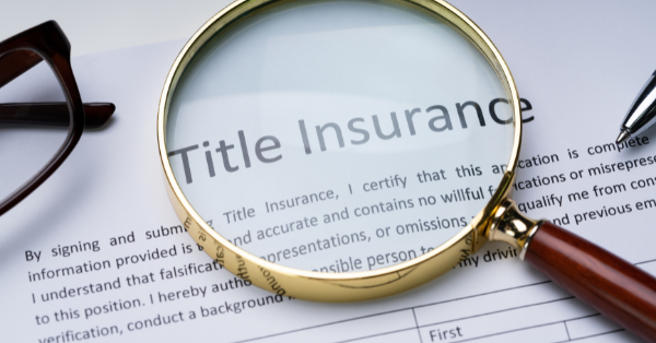 Do you need title insurance as a lender or home owner?