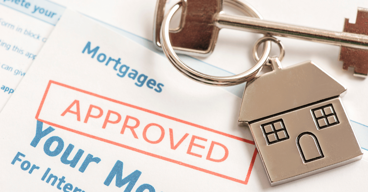 porting a mortgage