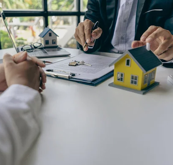 Why Choose Us For Your Commercial Note Buyer