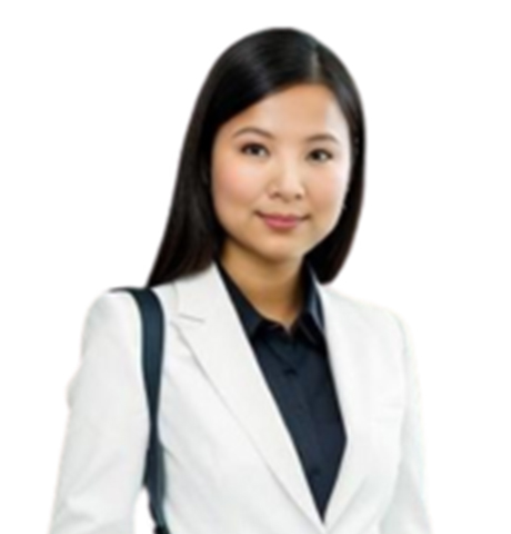 Jennifer Park