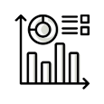 Business Note Buyer Icon