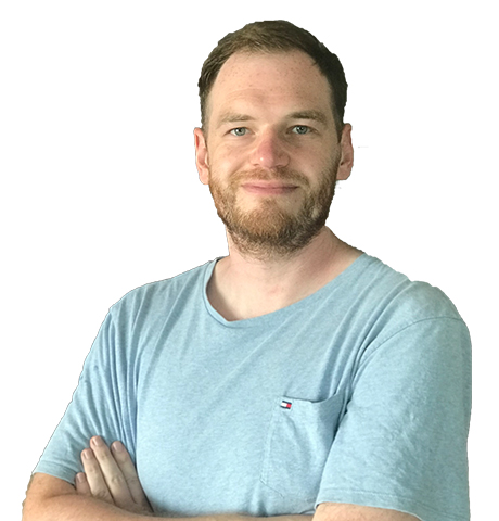 Sascha Hoffmann