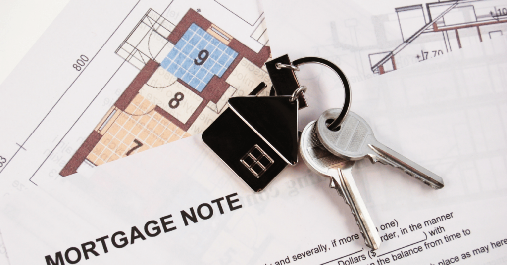What Are Seller Notes and How Do They Work?