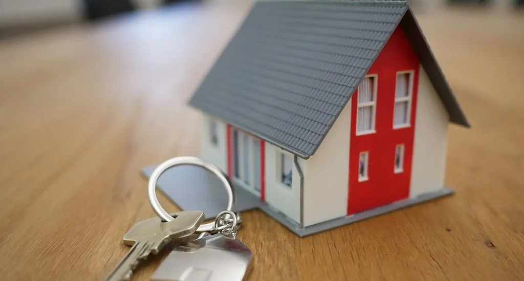 What To Do With Home Sale Proceeds