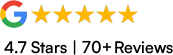 Google review site