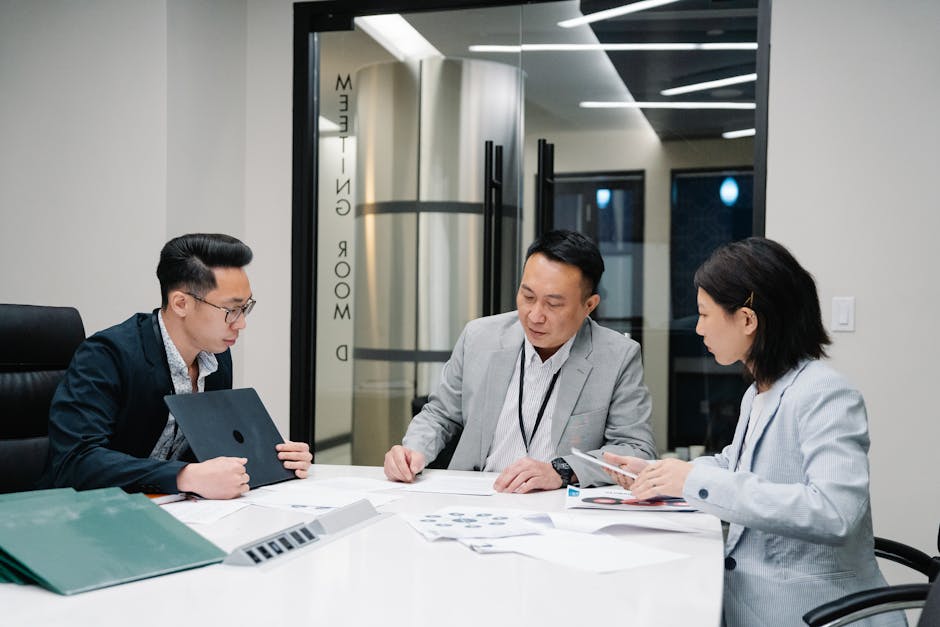 Business Note Buyer Types Explained: Direct Buyers, Brokers, and Marketplaces