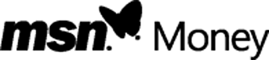 MSN Money Featured Logo